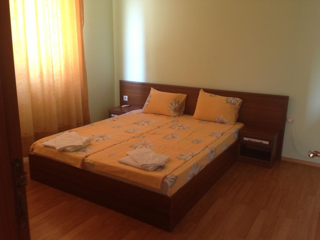 Gardenia Apartments Приморско Номер фото
