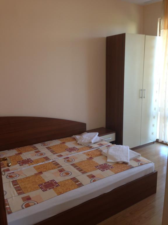 Gardenia Apartments Приморско Номер фото