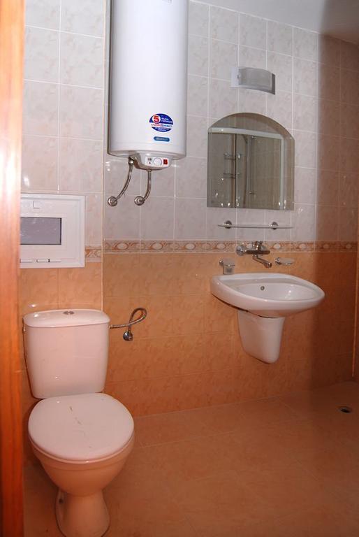 Gardenia Apartments Приморско Номер фото
