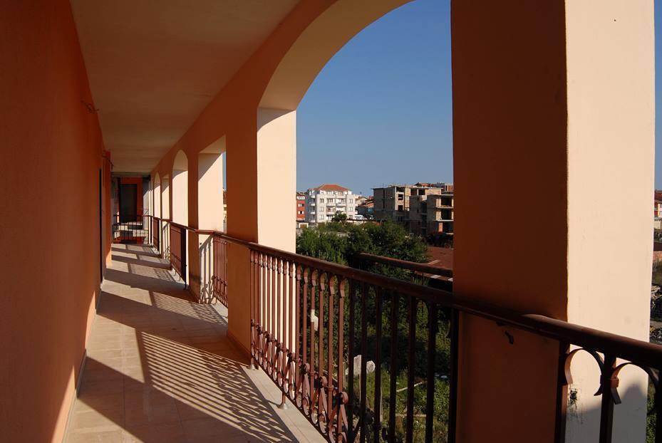 Gardenia Apartments Приморско Экстерьер фото