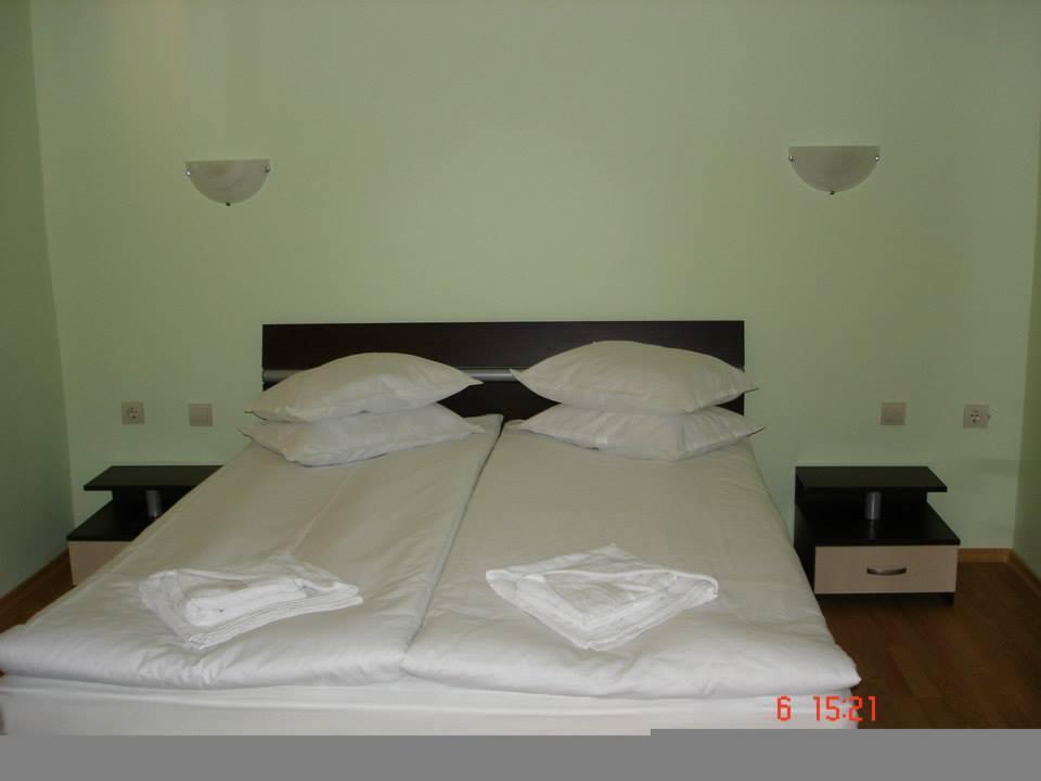 Gardenia Apartments Приморско Номер фото